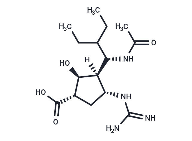 Peramivir