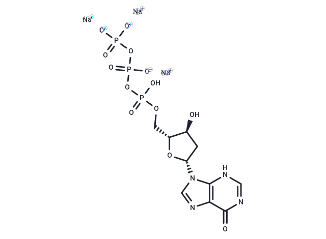 dITP trisodium salt