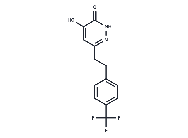 Luvadaxistat