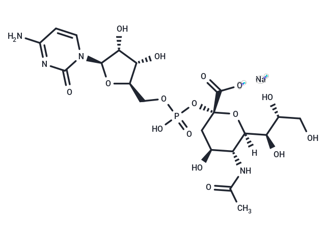 CMP-Sialic acid sodium salt