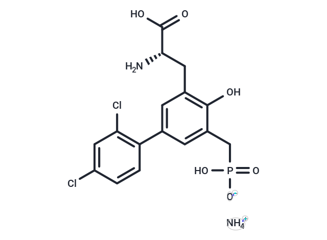 SDZ 220-040 ammonium