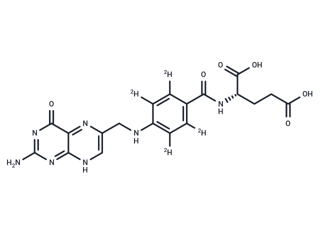 Folic Acid-d4