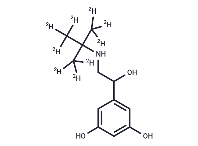 Terbutaline-d9