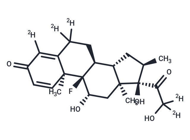 Dexamethasone-d5