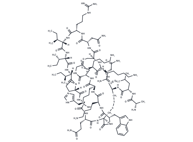 Tertiapin-Q