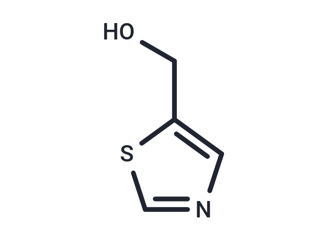 Thiazol-5-ylmethanol