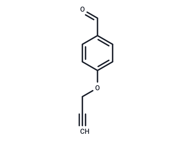 4-(2-Propynyloxy)benzaldehyde