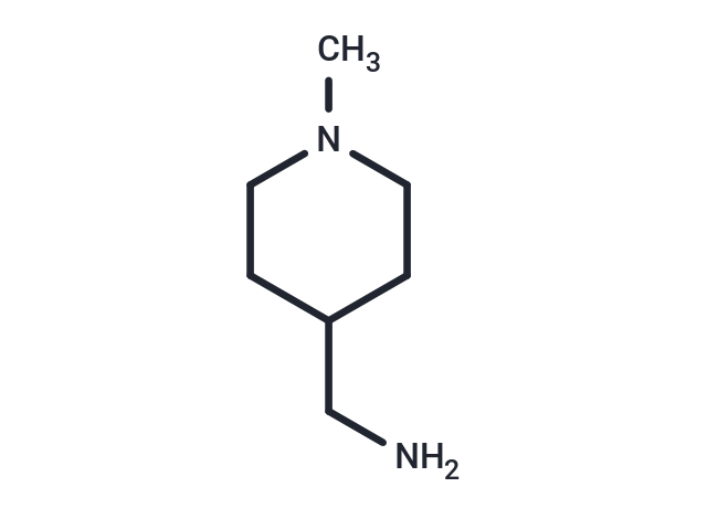 (1-Methyl-4-piperidinyl)methanamine