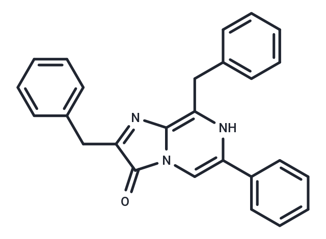 Coelenteramine 400a