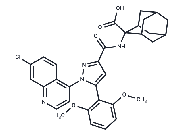 Meclinertant