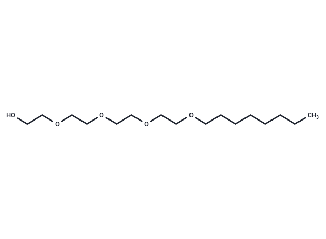 Tetraethylene glycol monooctyl ether