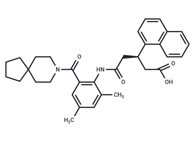 Itriglumide