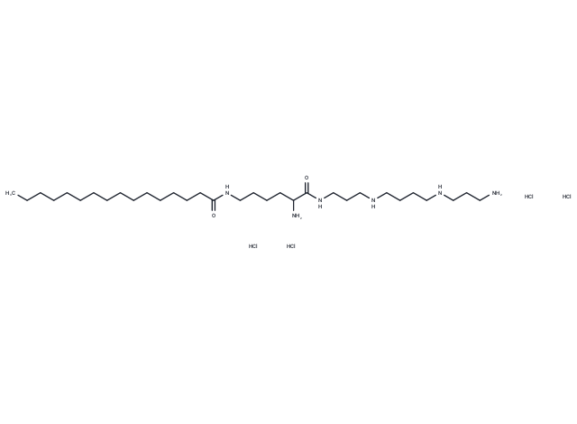 (Rac)-AMXT-1501 4HCl