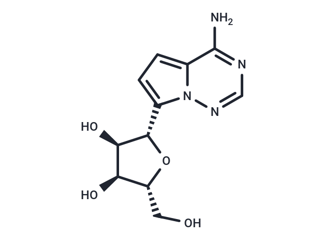 Antiviral agent 17