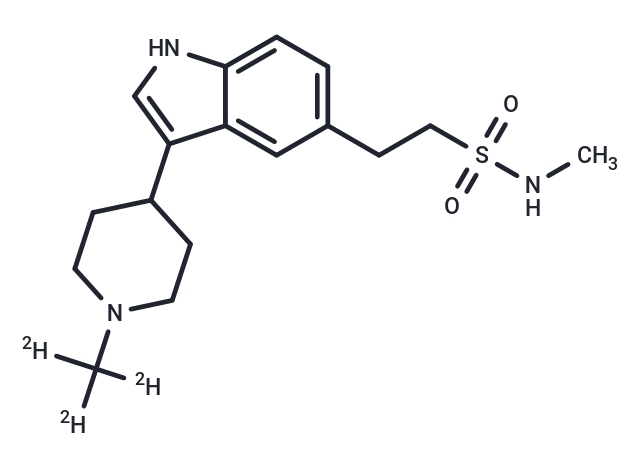 Naratriptan-d3