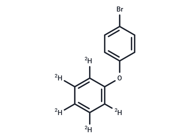 4-Bromophenoxybenzene-d5