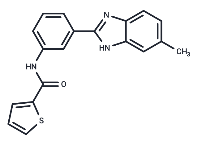 Chlamydia pneumoniae-IN-1