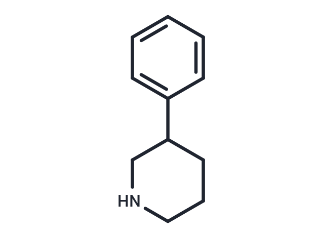 3-Phenylpiperidine