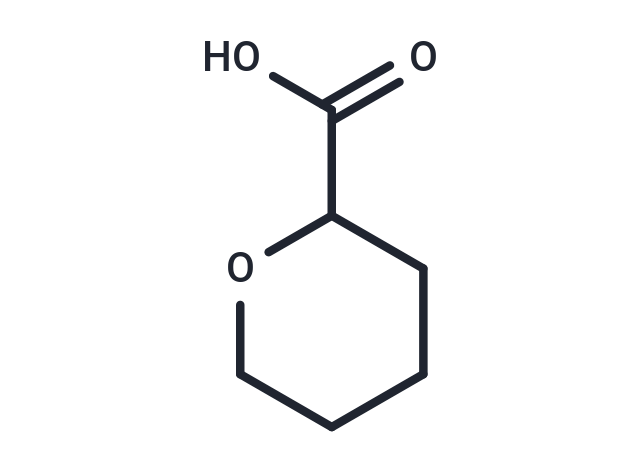 Tetrahydropyran-2-carboxylic acid