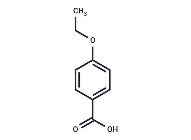 4-Ethoxybenzoic acid