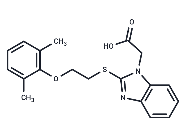 CRTh2 antagonist 3