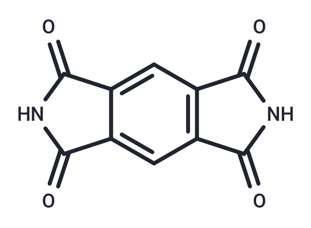 Pyrrolo[3,4-f]isoindole-1,3,5,7(2H,6H)-tetraone