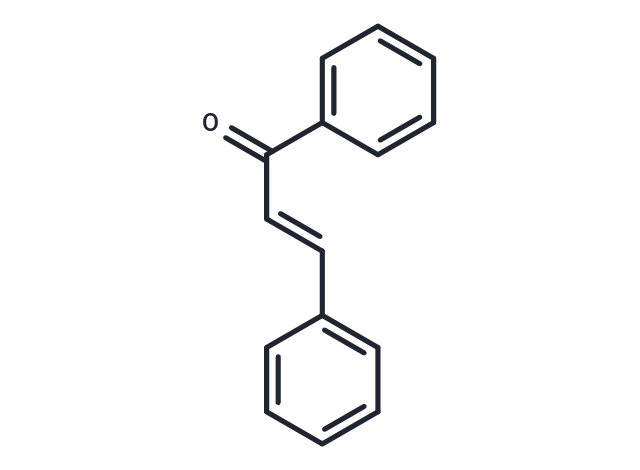 trans-Chalcone