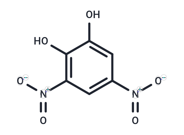 3,5-Dinitrocatechol