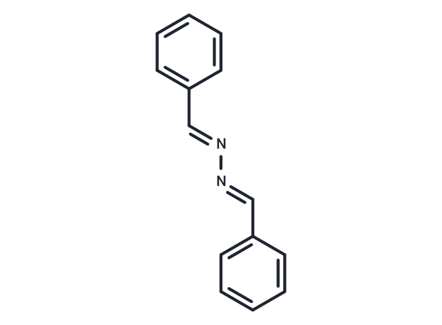 (E),(E)-Benzalazine