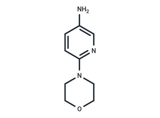 6-Morpholinopyridin-3-amine