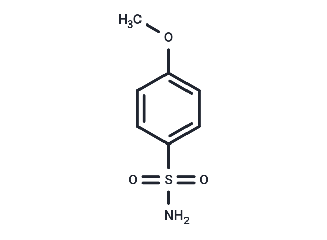 4-METHOXYBENZENESULFONAMIDE