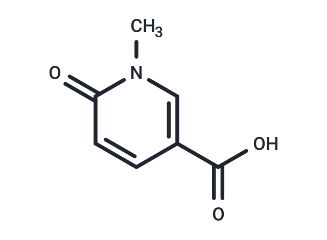 Nudifloric Acid