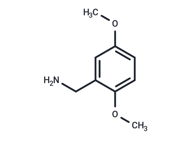 2,5-Dimethoxybenzylamine