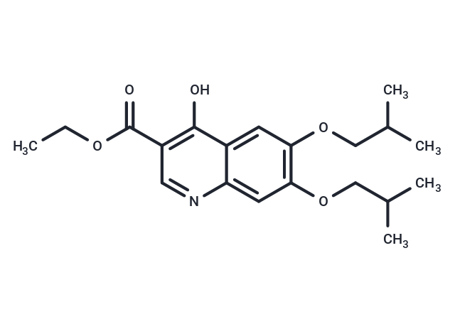 Buquinolate