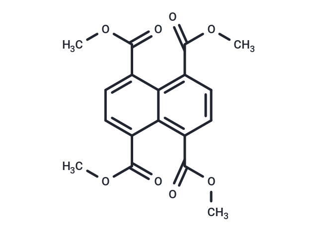 Tetramethyl naphthalene-1,4,5,8-tetracarboxylate