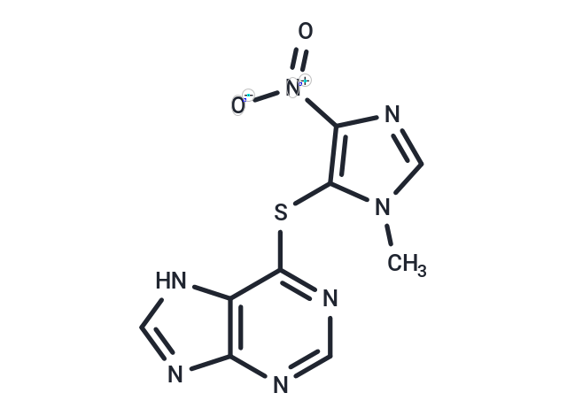 Azathioprine