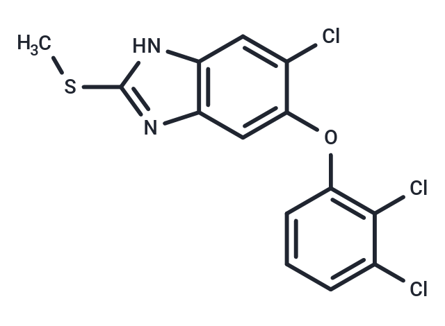 Triclabendazole