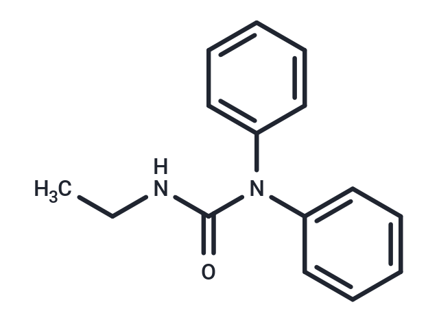 3-Ethyl-1,1-diphenylurea
