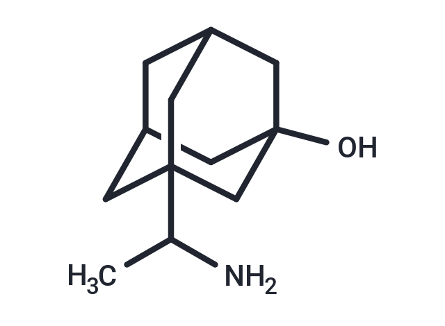 m-Hydroxyrimantadine