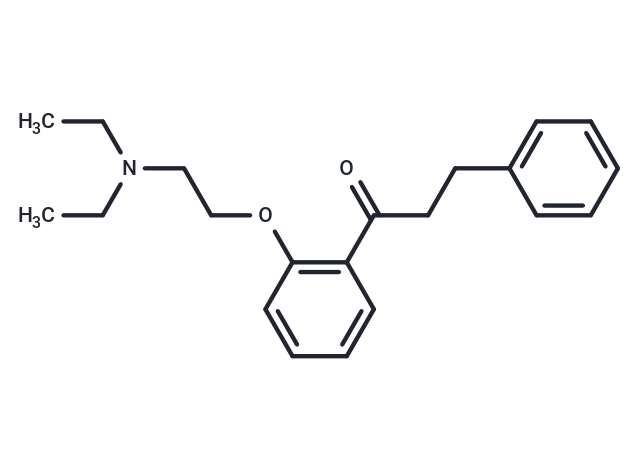 Etafenone