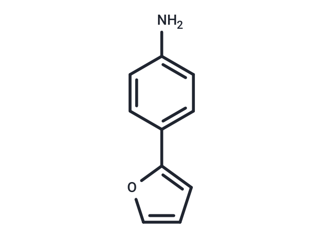 4-(2-Furyl)aniline