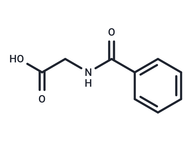 Hippuric acid