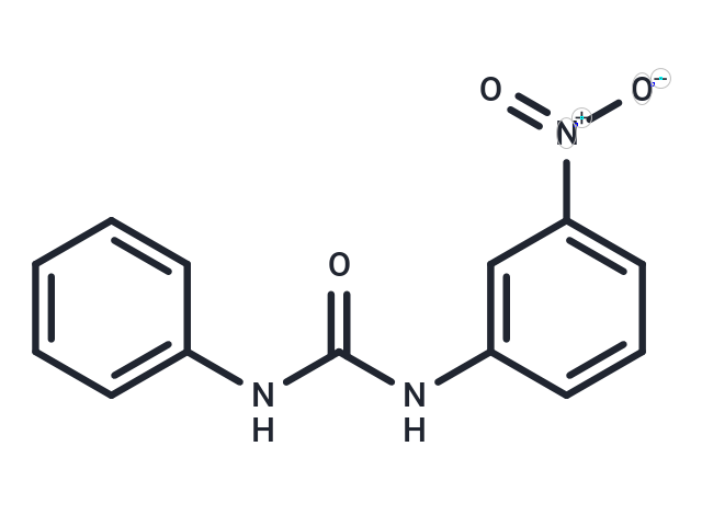 N-(3-Nitrophenyl)-N''-phenylurea
