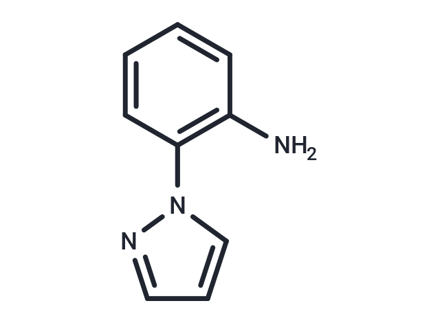 2-(1H-pyrazol-1-yl)aniline