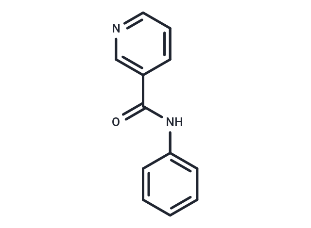 Nicotinanilide