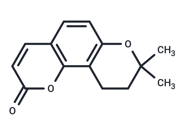 Dihydroseselin