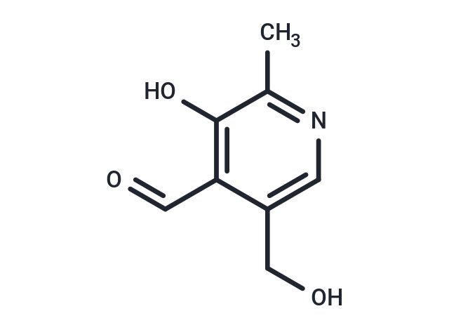 Pyridoxal hydrochloride