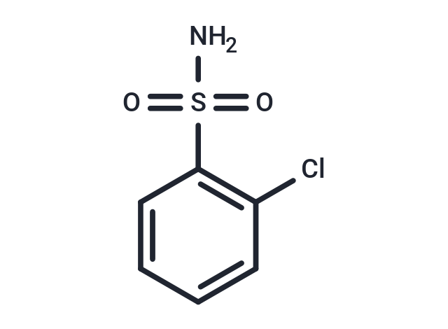 O-chlorobenzenesulfonamide