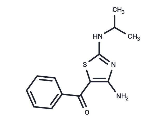 CDK9 inhibitor HH1