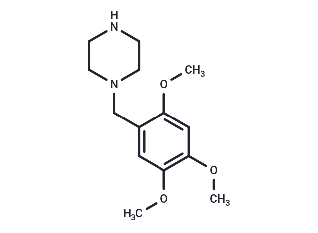 Trimetazidine impurity 5